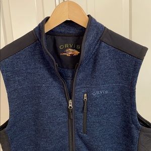 Orvis Lightweight Vest